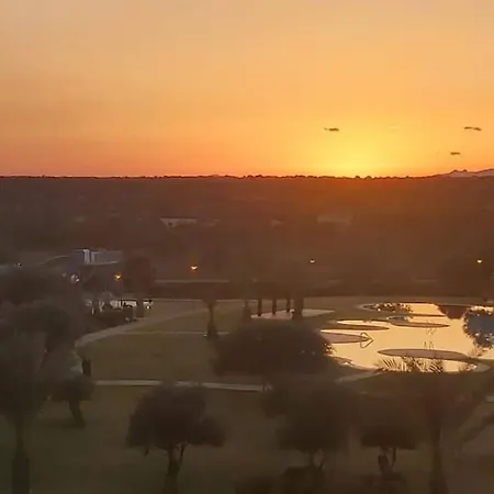 شقة Great Seaview Appartments In Thalassa Vokolidha