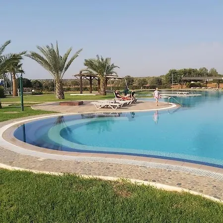 Great Seaview Appartments In Thalassa Vokolidha