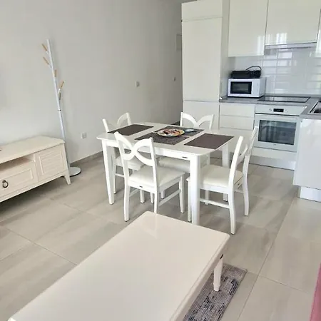 Great Seaview Appartments In Thalassa * Vokolidha