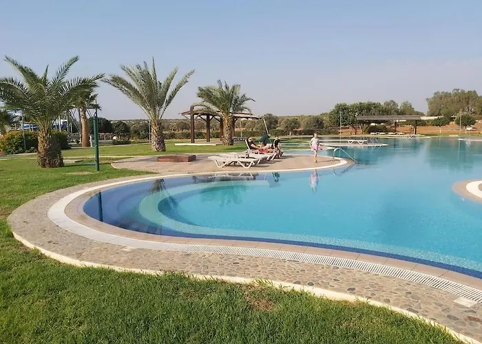 Great Seaview Appartments In Thalassa Vokolidha