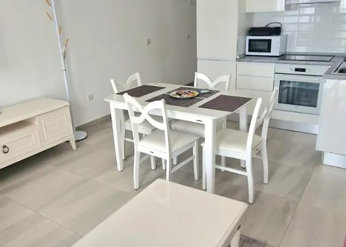 Great Seaview Appartments In Thalassa * Vokolidha