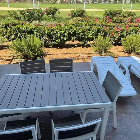 Great Seaview Appartments In Thalassa Vokolidha