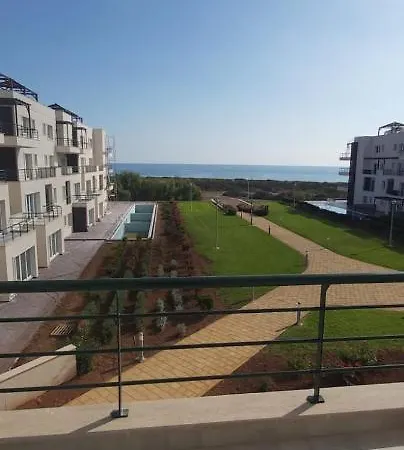 Great Seaview Appartments In Thalassa