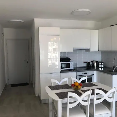 דירה Great Seaview Appartments In Thalassa Vokolidha