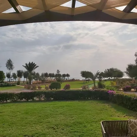 Apartment Great Seaview Appartments In Thalassa *