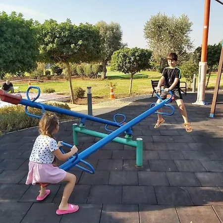 Great Seaview Appartments In Thalassa * Vokolidha