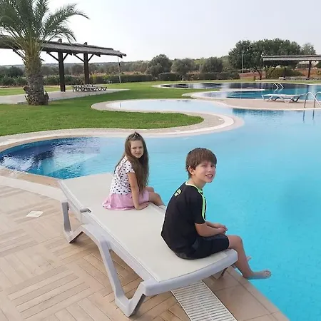 Great Seaview Appartments In Thalassa * Vokolidha