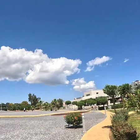 דירה Great Seaview Appartments In Thalassa *