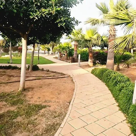 Great Seaview Appartments In Thalassa Apartment Vokolidha