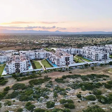 Apartman Great Seaview Appartments In Thalassa Vokolidha