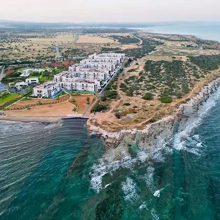 Great Seaview Appartments In Thalassa