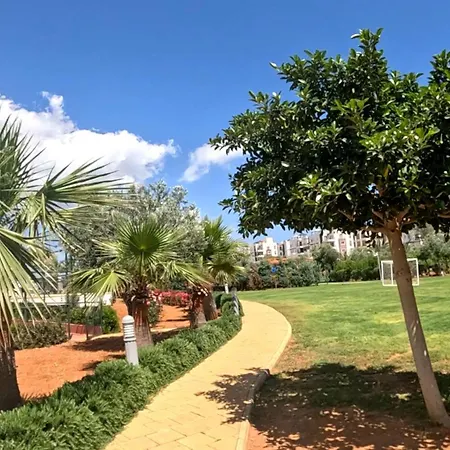 Apartment Great Seaview Appartments In Thalassa *