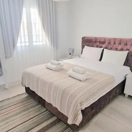 Great Seaview Appartments In Thalassa Vokolidha