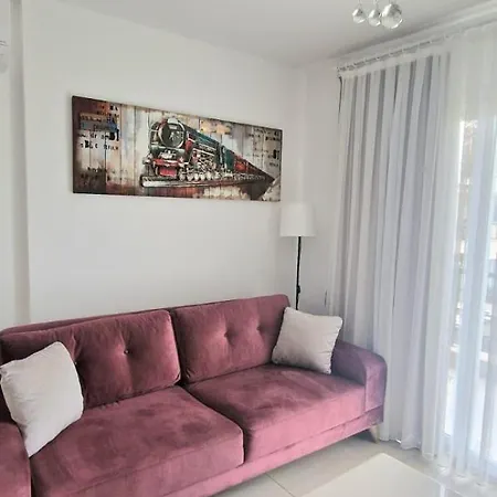 Great Seaview Appartments In Thalassa