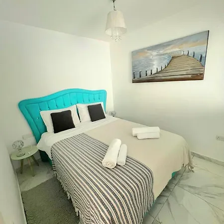 Great Seaview Appartments In Thalassa Apartment *