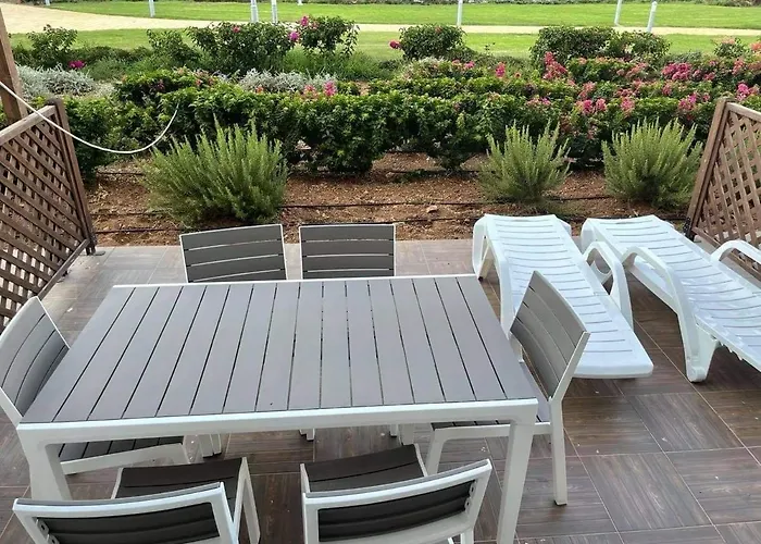 Apartament Great Seaview Appartments In Thalassa Vokolidha