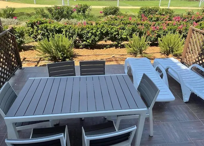 Great Seaview Appartments In Thalassa Vokolidha