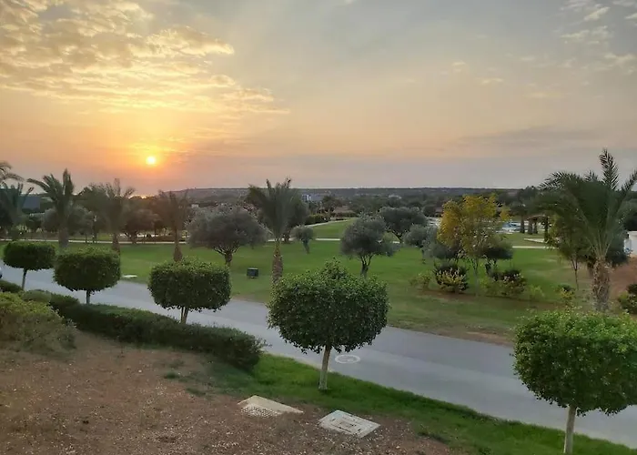 Apartament Great Seaview Appartments In Thalassa *