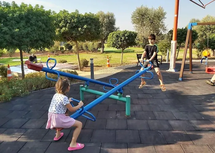 Great Seaview Appartments In Thalassa * Vokolidha