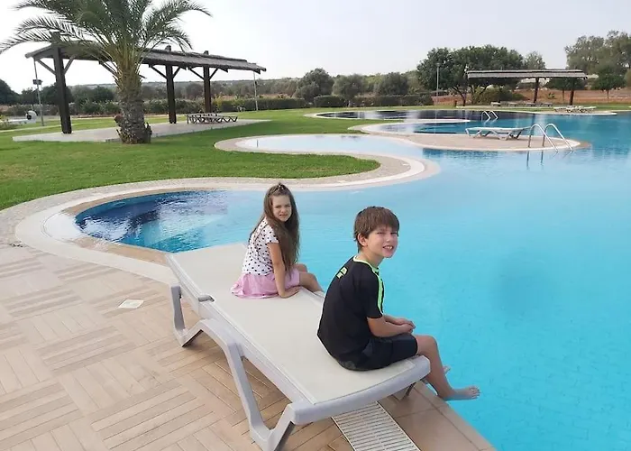 Great Seaview Appartments In Thalassa * Vokolidha