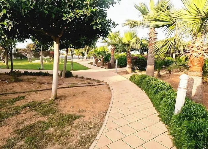 Great Seaview Appartments In Thalassa Apartament Vokolidha