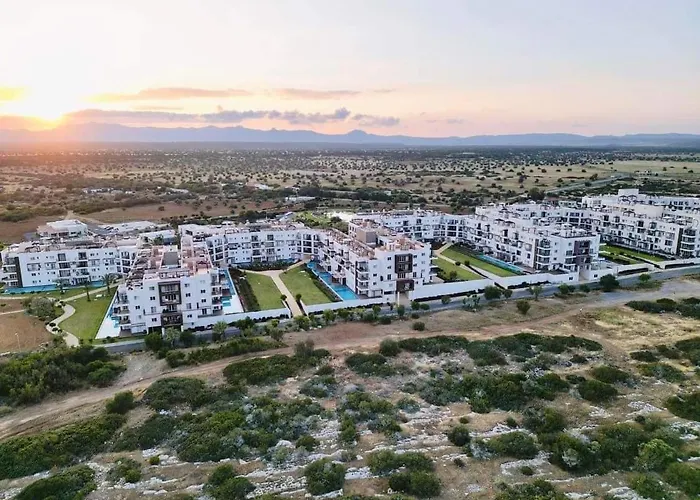 Lägenhet Great Seaview Appartments In Thalassa Vokolidha